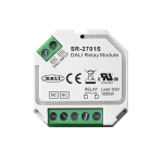 DALI Relay Module SR-2701S