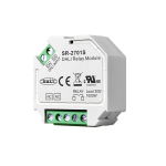 DALI Relay Module SR-2701S