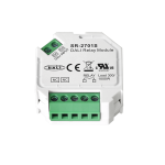 DALI Relay Module SR-2701S