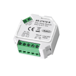 DALI Relay Module + DALI to 0/1-10V Converter SR-2701S-N