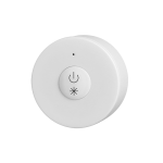 Portable Mini RF LED Dimmer SR-2833S