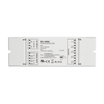 4 Channel Constant Voltage Power Repeater SR-3002