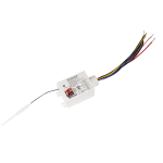 BLE to 0/1-10V Power Pack with 5A Relay & 12V Aux SR-BL2421-5A-AUX