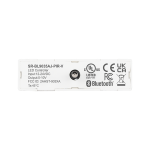 0-10V BLE PIR Sensor Controller with 3.5mm Audio-Jack Interface SR-BL9035AJ-PIR-V