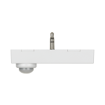 0-10V BLE PIR Sensor Controller with 3.5mm Audio-Jack Interface SR-BL9035AJ-PIR-V
