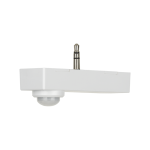 0-10V BLE PIR Sensor Controller with 3.5mm Audio-Jack Interface SR-BL9035AJ-PIR-V
