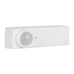 0-10V BLE PIR Sensor Controller with 3.5mm Audio-Jack Interface SR-BL9035AJ-PIR-V