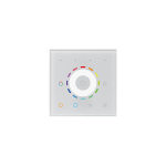 Casambi RGBCCT Touch Panel SR-CS2820N