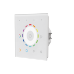 Casambi RGBCCT Touch Panel SR-CS2820N