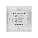 Casambi RGBCCT Touch Panel SR-CS2820N