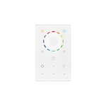 Casambi RGBCCT Touch Panel SR-CS2820N(US)