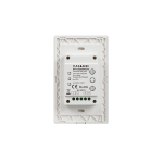 Casambi RGBCCT Touch Panel SR-CS2820N(US)