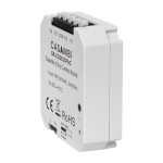 Casambi Push button Coupler SR-CS2833PAC