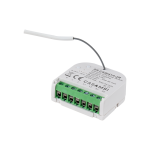 Casambi 2CH Smart Relay Module SR-CS9041A-2R