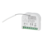 Casambi Smart Relay Module SR-CS9041A-R