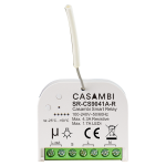 Casambi Smart Relay Module SR-CS9041A-R
