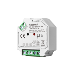 Casambi AC 2 Channels In Wall Switch SR-CS9101SAC-HP-SWITCH-2CH