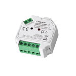 Casambi AC 2 Channels In Wall Switch SR-CS9101SAC-HP-SWITCH-2CH