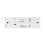 Matter Over Thread + ZigBee Dual Tech CCT LED Controller SR-MT1029-CCT-2PIN