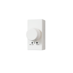Push Compatible Matter + ZigBee Knob Smart Dimmer SR-MT2835RAC(UK)
