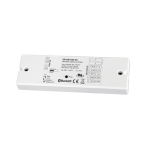DIM CCT RGBW RGB+CCT 4 in 1 Constant Voltage 2.4G Mesh LED Controller SR-SB1029-5C