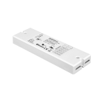 DIM CCT RGBW RGB+CCT 4 in 1 Constant Voltage 2.4G Mesh LED Controller SR-SB1029-5C