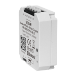 BLE Push-Button Coupler SR-SB2833PAC-BLE