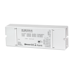DIM CCT RGBW RGB+CCT 4in1 Constant Volt 2.4G Mesh LED Controller SR-SB9101EA-5C-PUSH