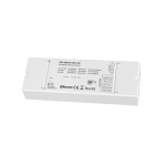 DIM CCT RGBW RGB+CCT 4in1 Constant Volt 2.4G Mesh LED Controller SR-SB9101EA-5C-PUSH