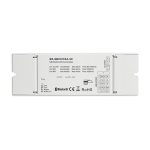 DIM CCT RGBW RGB+CCT 4in1 Constant Volt 2.4G Mesh LED Controller SR-SB9101EA-5C-PUSH