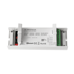 DIM CCT RGBW RGB+CCT 4in1 Constant Volt 2.4G Mesh LED Controller SR-SB9101EA-5C-PUSH