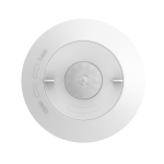 BLE to 0-10V Ceiling Mounted AC PIR Sensor With 5A Relay SR-SV9030B-PIR-HBV