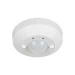 BLE to 0-10V Ceiling Mounted AC PIR Sensor With 10A Relay SR-BL9030B-PIR-LBV