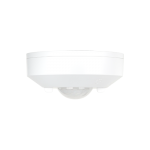 BLE to 0-10V Ceiling Mounted AC PIR Sensor With 10A Relay SR-BL9030B-PIR-LBV