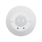 BLE to 0-10V Ceiling Mounted AC PIR Sensor With 5A Relay SR-SV9030B-PIR-LBV
