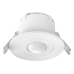 Bluetooth to DALI Ceiling Mounted AC Powered PIR Sensor SR-SV9030D-PIR-10AD