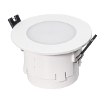 INGY to DALI Ceiling Mounted AC PIR Sensor With 10A Relay SR-IG9030D-PIR-10AD