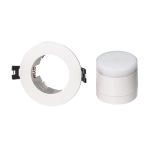 Bluetooth to DALI Ceiling Mounted DALI Bus Powered PIR Sensor SR-SV9030D-PIR-D