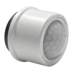 IP65 ZHAGA-BOOK 18 BLE 0-10V Sensor Controller (With Light Sensor) SR-BL9033A-PIR-V
