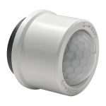 IP65 Z10 Socket Bluetooth to 0-10V PIR Sensor SR-SV9033Z-PIR-V