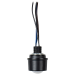 IP65 Zhaga-Book 18 Bluetooth DALI PIR Sensor SR-SV9033A-PIR-D