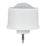 IP65 BLE 0-10V Motion Sensor Controller with 3.5mm Audio-Jack Interface SR-BL9033J-PIR-V