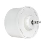 IP65 BLE 0-10V Motion Sensor Controller with 3.5mm Audio-Jack Interface SR-BL9033J-PIR-V
