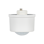 IP65 Bluetooth to 0-10V PIR Sensor with 3-Pin Interface SR-SV9033P-PIR-V