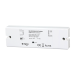 ZigBee CCT LED Dimmer SR-ZG1029-CCT-2PIN
