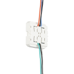 Battery Powered Configurable Zigbee Push-button Coupler SR-ZG2833P