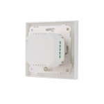 Zigbee Wall Mounted Relay Switch SR-ZG2835KAC-NK4-SW