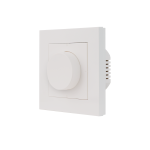 Zigbee Wall Mounted Rotary Smart Phase Dimmer SR-ZG2835RAC-NK4