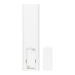 Zigbee Smart Remote SR-ZG2856-PRO