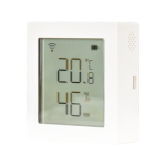 ZigBee Temperature and Humidity Sensor SR-ZG9033TH